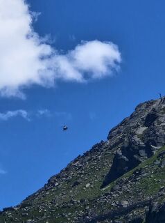 Foto von BirgitDB entlang der Tour