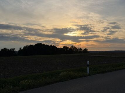 Foto von Schaali entlang der Tour