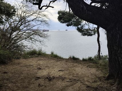 Фото с сайта Stefano Fontanel во время экскурсии