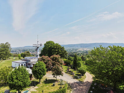 Heubergturm