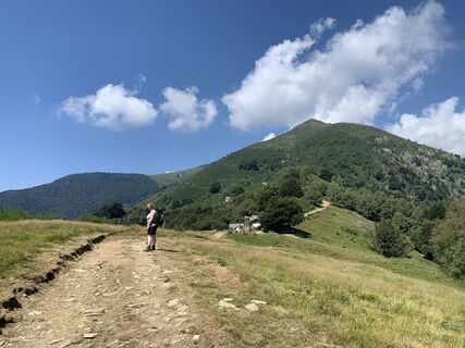 Fotó a Koen De Wit honlapról a túra során