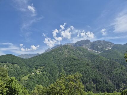 Foto von alinradu entlang der Tour