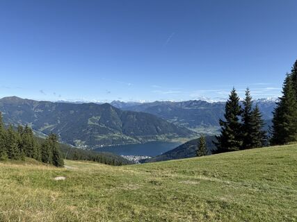 Photo from Daniella De Wolde along the tour