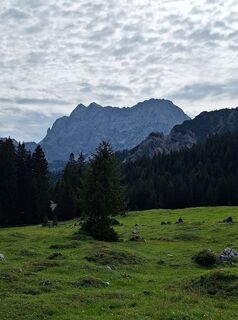 Foto von Gabrielasttz entlang der Tour
