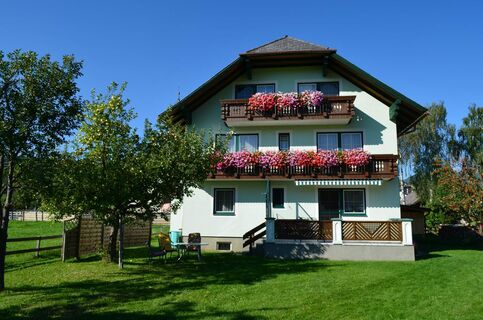 Appartmenthaus Bauer