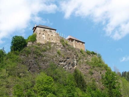 Burgruine Dürnstein