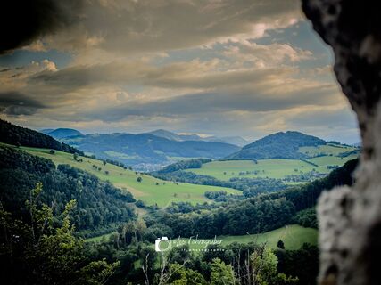 Fotografija s spletne strani Leo Fahrngruber na poti