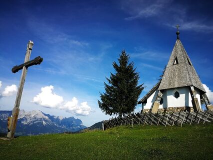 Kapelle Kraftalm @Region Hohe Salve - Sandra Kruckenhauser.jpg