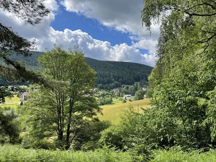 Foto von Ralf Umminger entlang der Tour