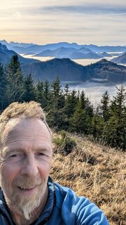 Foto von harry60 entlang der Tour