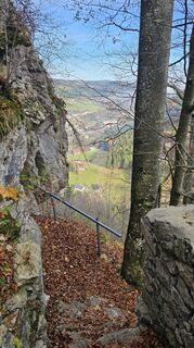 Fotografija s spletne strani Grieshofer Gerlinde na poti