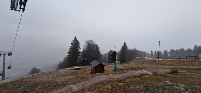 Fotografija s spletne strani Štefan Sumper na poti
