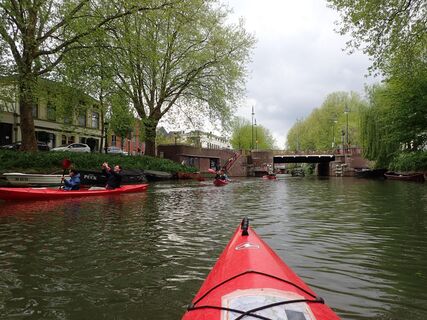 Foto von schenkeli entlang der Tour