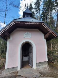 Zdjęcie z Ralf Hubrich wzdłuż trasy