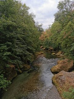 Purgstall an der Erlauf, Niederösterreich/Österreich