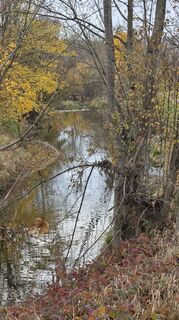 Foto von Harald Kriebel entlang der Tour