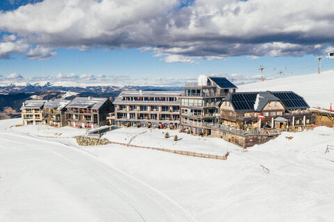 Alpinhotel Pacheiner