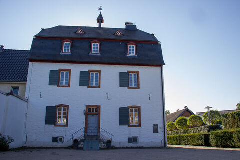 Herrenhaus Altendorf