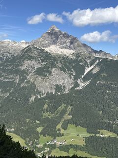Foto von AnnaB entlang der Tour