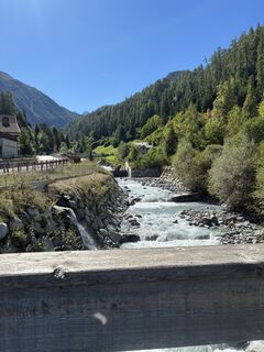 Foto von Flohoenisch entlang der Tour