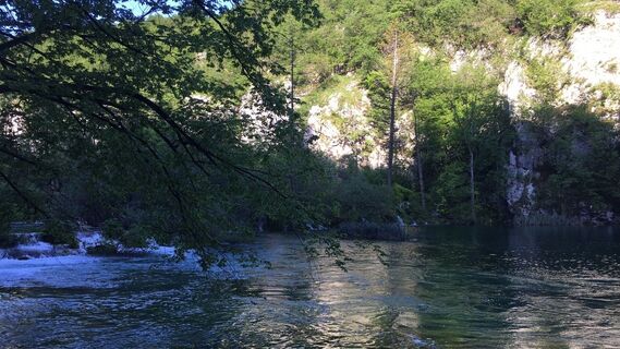 Foto von Lomalinda entlang der Tour