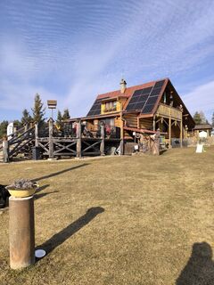 Fotografia z Jozef Tulák na trase