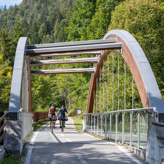 Alpe-Adria-Radweg