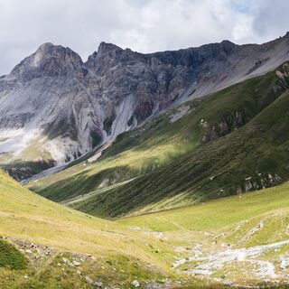 Val Chaschauna