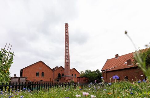 LWL-Museum Textilwerk Bocholt
