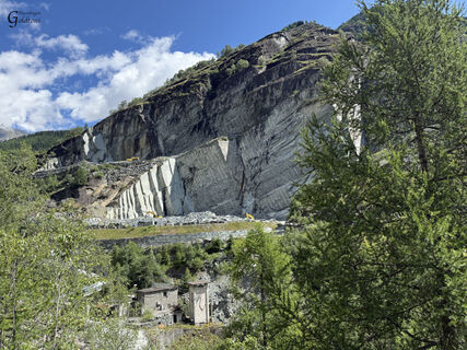 Alpenbogen A141 Rifugio Bosio Galli - Rifugio Cesera Mitta