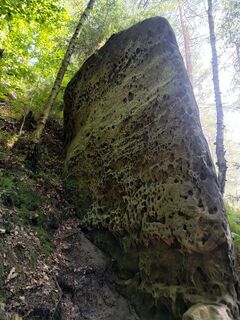 Foto von Katadomi entlang der Tour