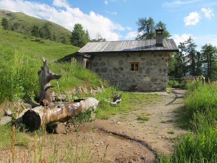 Baitel da l'Ables