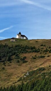 Fotografie z Anna Wilding na trase