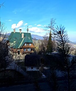 Foto fra Aga M undervejs på turen