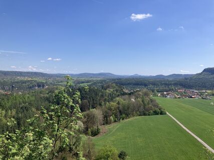 Foto von dirk rabe 1 entlang der Tour