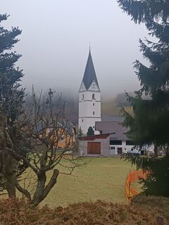 Foto von Leonardo Chicaybam entlang der Tour
