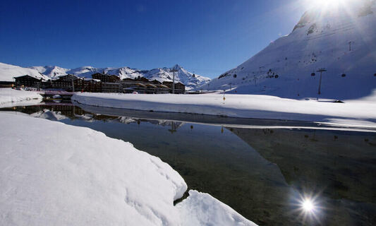 Résidence Hauts Lieux - Maeva