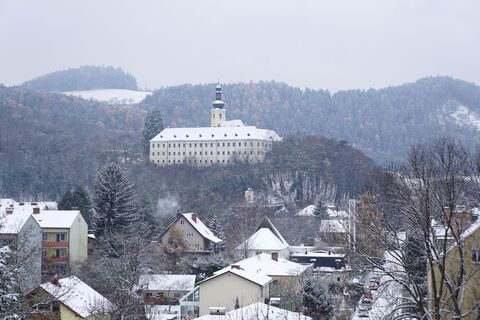 Schloss Gloggnitz