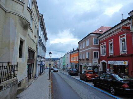 Waidhofen - Dobersberg