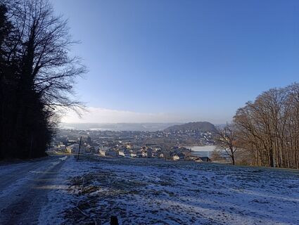 Photo de Danielastrasser le long du parcours