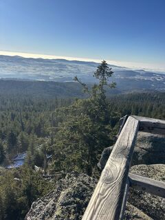 Fotografia z Kurt Hackenbeck na trase