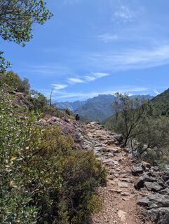 Photo de BettiKreibiehl le long du parcours