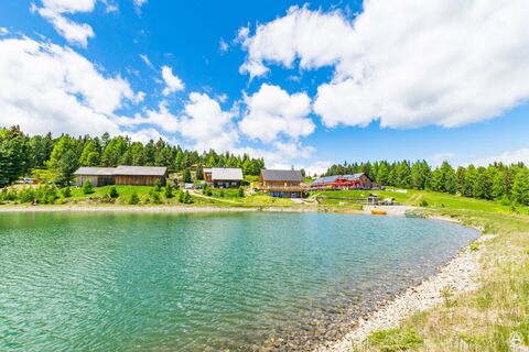 Gasthof Rieglerhütte
