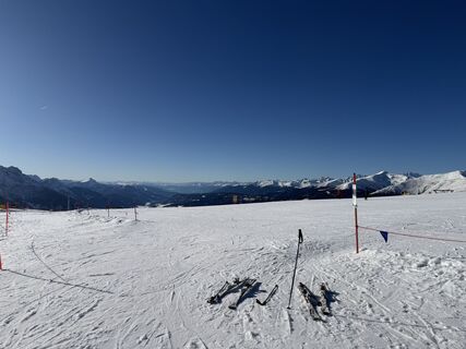 Foto de Pavel a lo largo del recorrido