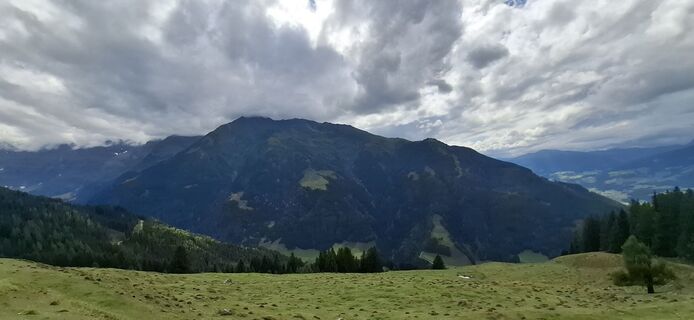 Fotografija s spletne strani Stefan Berger 10 na poti