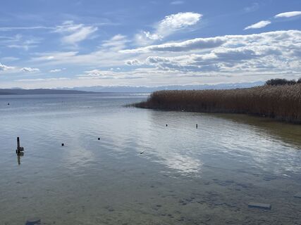 Fotografia z Florian Brandt na trase