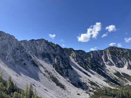 Foto von Moritz Baumgartner 2 entlang der Tour