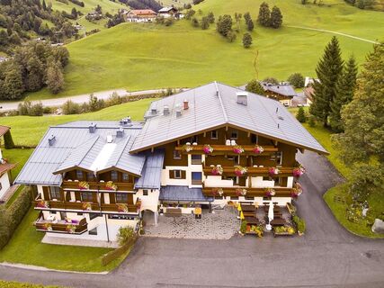 Wellnesshotel Sportalm