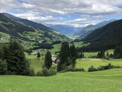 Fotografia z “Jerry” Brunetti na trase