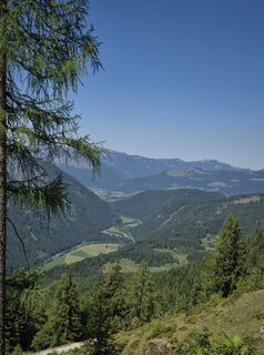 Foto von Jakob Krimbacher 1 entlang der Tour